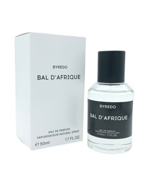 Мини-тестер Byredo Bal D'Afrique 50 мл (LUX) Мини-тестер Byredo Bal D'Afrique 50 мл (LUX)