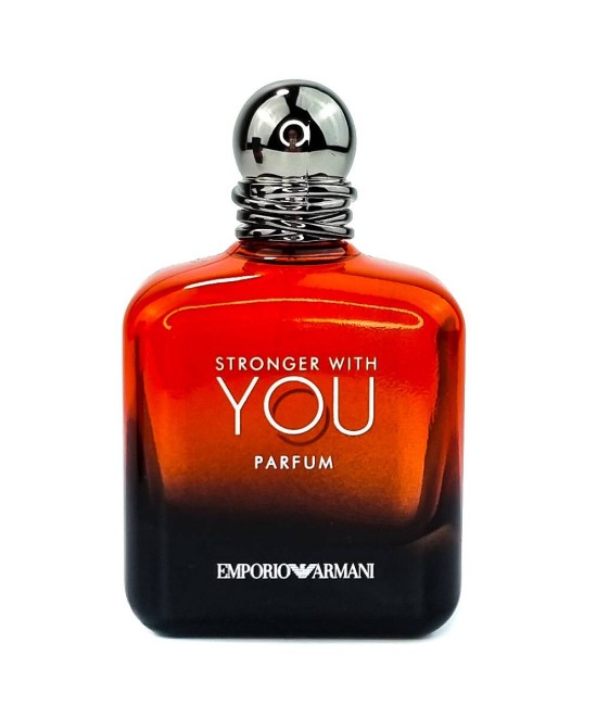 Giorgio Armani Emporio Armani Stronger With You Parfum 100 мл (EURO)