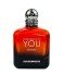 Giorgio Armani Emporio Armani Stronger With You Parfum 100 мл (EURO)