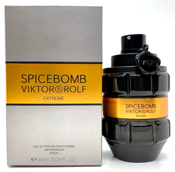 Viktor & Rolf Spicebomb Extreme 90 мл A-Plus Viktor & Rolf Spicebomb Extreme 90 мл A-Plus
