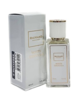 Мини-парфюм 35 ml ОАЭ Richard White Chocola
