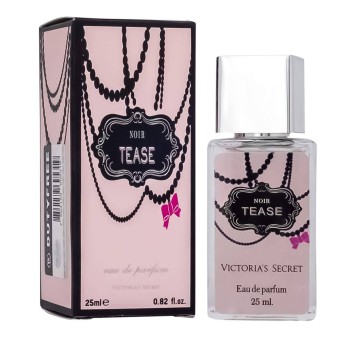 Мини-парфюм 25 ml ОАЭ Victoria's Secret Sexy Little Things Noir Tease Мини-парфюм 25 ml ОАЭ Victoria's Secret Sexy Little Things Noir Tease