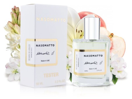 Тестер Nasomatto Narcotic V. 58 мл