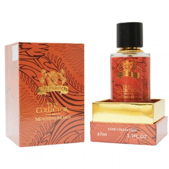 Luxe Collection 67 мл - Alexandre J. Morning Muscs Luxe Collection 67 мл - Alexandre J. Morning Muscs