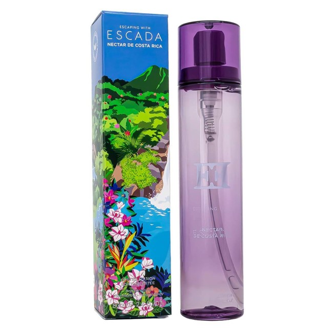 Мини-парфюм Escada Nectar de Costa Rica 80 мл Мини-парфюм Escada Nectar de Costa Rica 80 мл