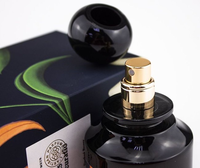 L'Artisan Parfumeur 25 Obscuratio 75 мл