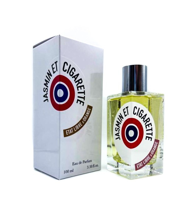 Etat Libre d'Orange Jasmin et Cigarette, 100 ml