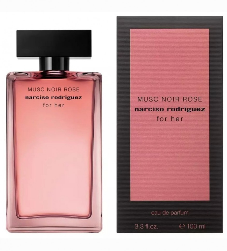 Narciso Rodriguez for her Musc Noir EDP 50ml
