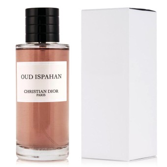 Туалетная вода Christian Dior Oud Ispahan 125 мл 