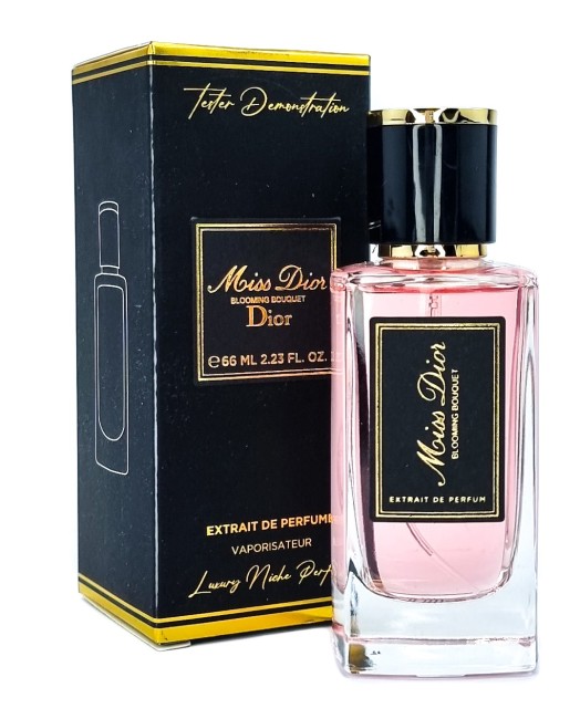 Тестер 66 мл Christian Dior Miss Dior Blooming Bouquet