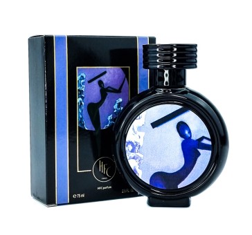 Парфюмерная вода Haute Fragrance Company Indian Venus 75 мл