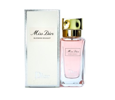 Мини-парфюм 42 мл Christian Dior Miss Dior Blooming Bouquet Мини-парфюм 42 мл Christian Dior Miss Dior Blooming Bouquet