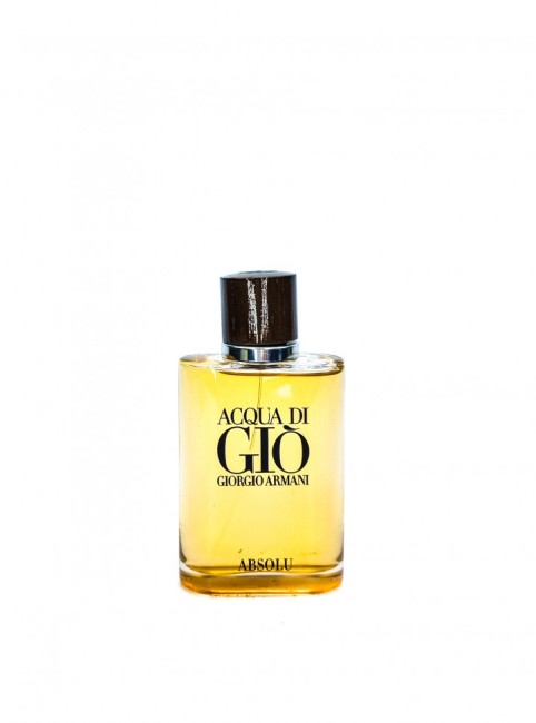 Giorgio Armani Acqua Di Gio Absolu EDP 100 мл (EURO) Giorgio Armani Acqua Di Gio Absolu EDP 100 мл (EURO)