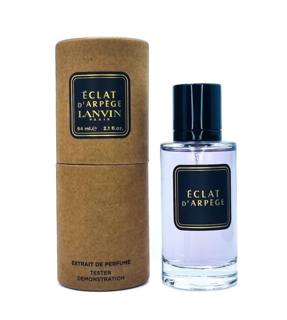 Тестер 64 мл Lanvin "Eclat D'Arpege" (Туба)