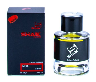 Shaik M39 (Clinique "Happy for Men") 50 мл (NEW)