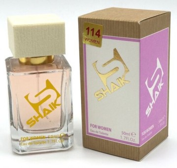 SHAIK W 114 ("GUERLAIN LA PETITE ROBE NOIRE")