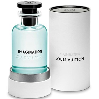 LUX Louis Vuitton Imagination 100 мл (в оригинальной упаковке) LUX Louis Vuitton Imagination 100 мл (в оригинальной упаковке)