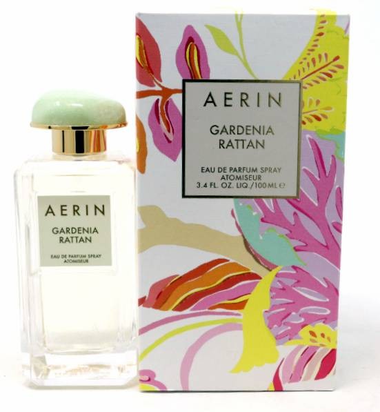 Aerin Gardenia Rattan 100 мл