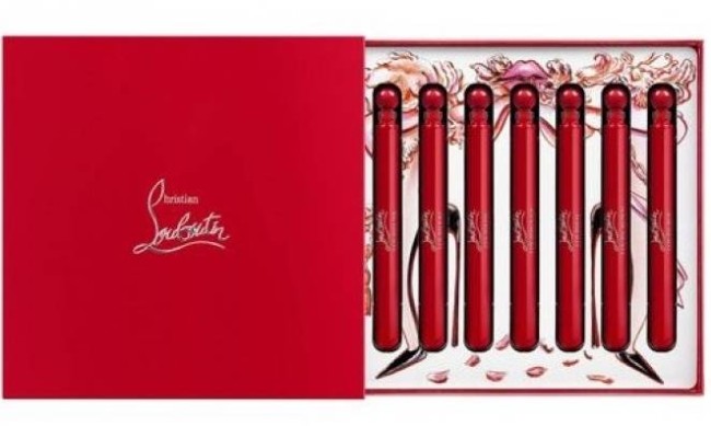 Набор Christian Louboutin 7х4 мл