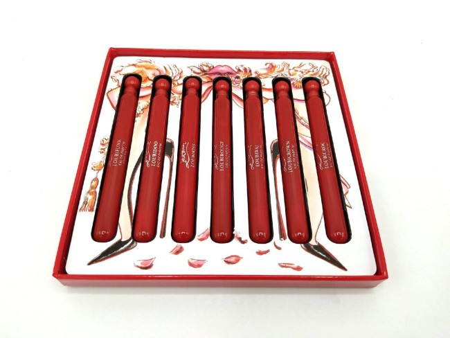 Набор Christian Louboutin 7х4 мл