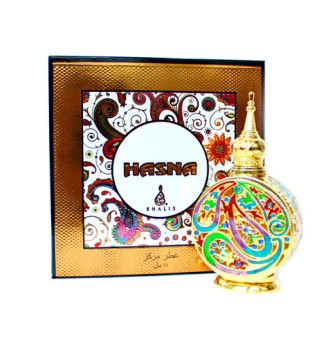 Парфюмерная вода Khalis "Hasna" Pour Femme 18 мл