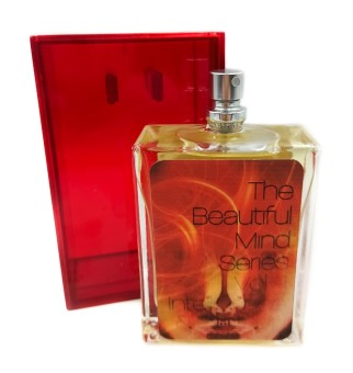 Escentric Molecules The Beautiful Mind Series Volume 1 Intelligence & Fantasy 100 мл A-Plus Escentric Molecules The Beautiful Mind Series Volume 1 Intelligence & Fantasy 100 мл A-Plus