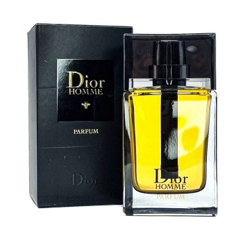 Christian Dior Dior Homme Parfum 100 мл (EURO) Christian Dior Dior Homme Parfum 100 мл (EURO)