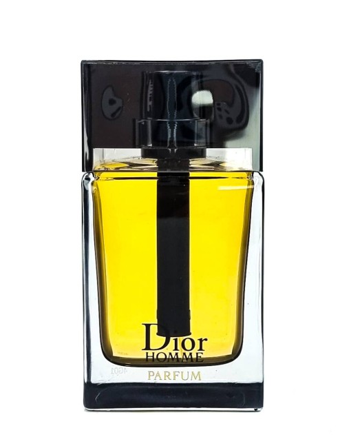 Christian Dior Dior Homme Parfum 100 мл (EURO) 