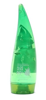 Универсальный гель Endow Beauty Aloe Vera 99 %