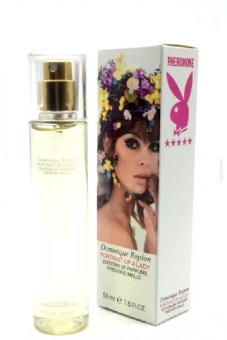 Мини-парфюм с феромонами Frederic Malle Portrait Of A Lady 55 мл Мини-парфюм с феромонами Frederic Malle Portrait Of A Lady 55 мл