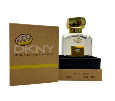 Luxe Collection 100 мл - Donna Karan Be Delicious