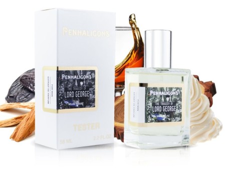 Тестер Penhaligon's The Tragedy Of Lord George 58 мл Тестер Penhaligon's The Tragedy Of Lord George 58 мл