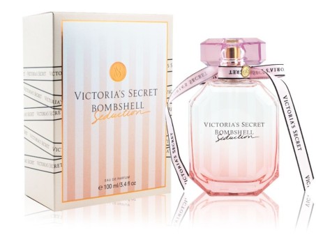 Парфюмерная вода Victoria's Secret Bombshell Seduction 100 мл  Парфюмерная вода Victoria's Secret Bombshell Seduction 100 мл
