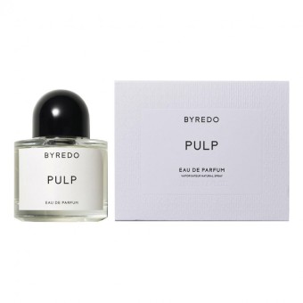 Byredo Pulp 100 мл - подарочная упаковка Byredo Pulp 100 мл - подарочная упаковка