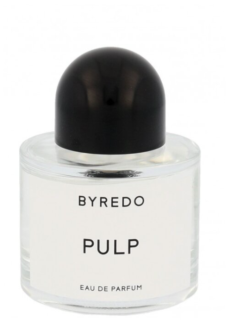 Byredo Pulp 100 мл - подарочная упаковка Byredo Pulp 100 мл - подарочная упаковка