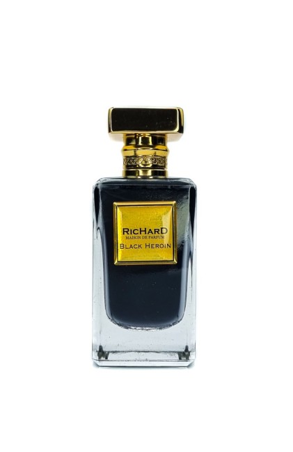 Richard Black Heroin 100 мл