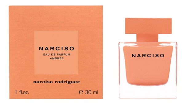 Narciso Rodriguez Narciso Ambree 90 мл A-Plus