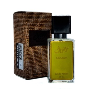 Мини-парфюм 25 ml ОАЭ Ard Al Zaafaran Mousuf Мини-парфюм 25 ml ОАЭ Ard Al Zaafaran Mousuf