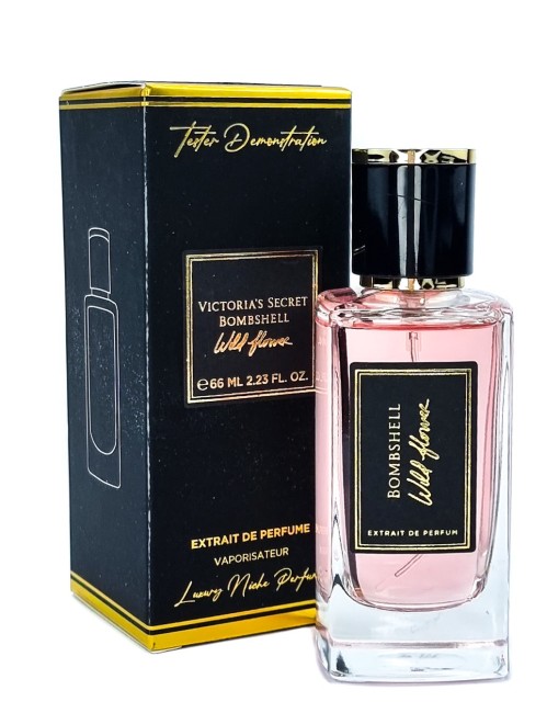 Тестер 66 мл Victoria's Secret Bombshell Wild Flower
