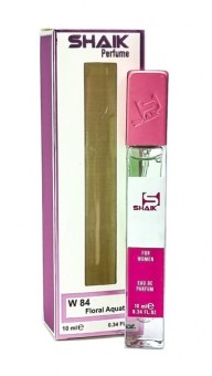 Shaik W84 (Giorgio Armani Acqua di Gioia), 10 ml Shaik W84 (Giorgio Armani Acqua di Gioia), 10 ml