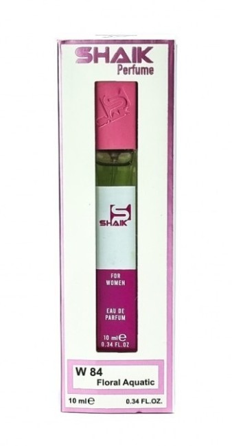 Shaik W84 (Giorgio Armani Acqua di Gioia), 10 ml Shaik W84 (Giorgio Armani Acqua di Gioia), 10 ml