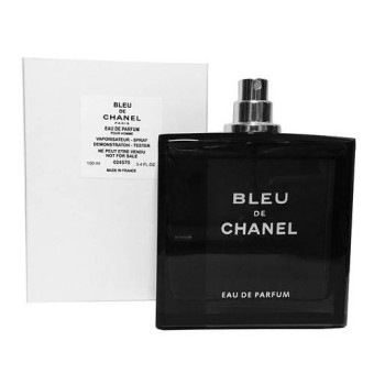 Тестер Chanel Bleu De Chanel Eau De Parfum 100 мл (Sale) Тестер Chanel Bleu De Chanel Eau De Parfum 100 мл (Sale)