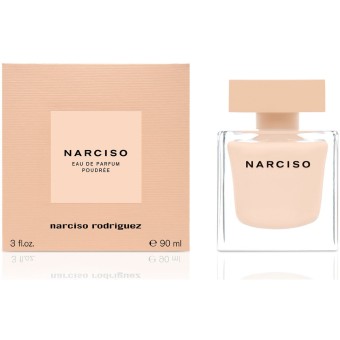 Narciso Rodriguez Narciso Narciso Poudree 90 мл (EURO) Narciso Rodriguez Narciso Narciso Poudree 90 мл (EURO)