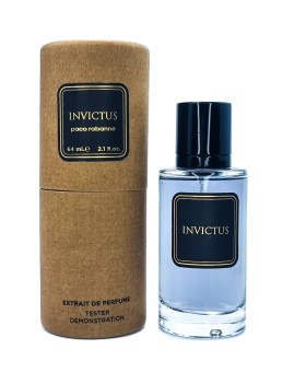 Тестер 64 мл Paco Rabanne "Invictus" (Туба) Тестер 64 мл Paco Rabanne "Invictus" (Туба)