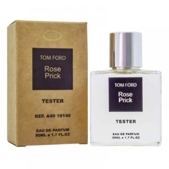 Мини-Тестер Tom Ford Rose Prick 50 мл (ОАЭ) Мини-Тестер Tom Ford Rose Prick 50 мл (ОАЭ)