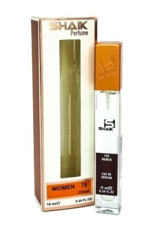Shaik № 76 (Elizabeth Arden "Green Tea") 10 мл Shaik № 76 (Elizabeth Arden "Green Tea") 10 мл