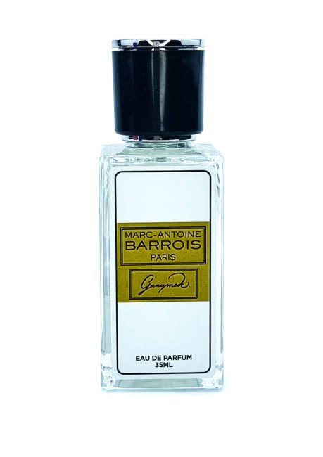 Мини-парфюм 35 ml ОАЭ Marc-Antoine Barrois Ganymede Мини-парфюм 35 ml ОАЭ Marc-Antoine Barrois Ganymede