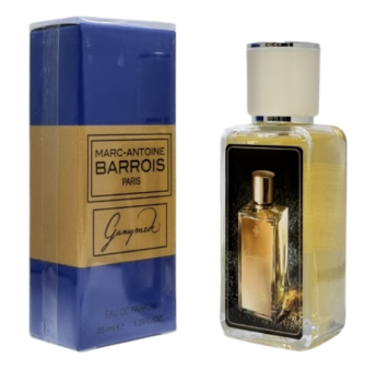 Мини-парфюм 35 ml ОАЭ Marc-Antoine Barrois Ganymede Мини-парфюм 35 ml ОАЭ Marc-Antoine Barrois Ganymede