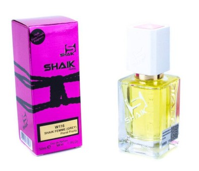Shaik W116 (Hugo Boss Boss Women), 50 ml