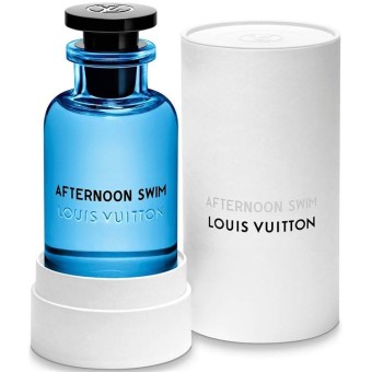 LUX Louis Vuitton Afternoon Swim 100 мл (в оригинальной упаковке) LUX Louis Vuitton Afternoon Swim 100 мл (в оригинальной упаковке)